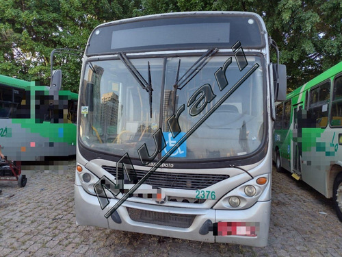 Imagem 1 de 6 de Marcopolo Torino Mercedes Of-1418 2010/11 33 Lug Ub-ref 683