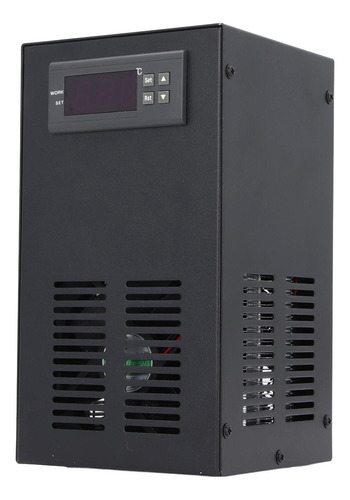 Enfriador De Tanque De Agua 70w Sistema De Enfriamiento Únic