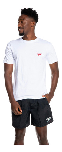 Camiseta Sea Adventure Blanco-m Speedo
