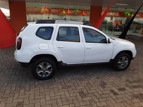 Renault Duster 1.6 16v Sce Flex Dynamique X-tronic