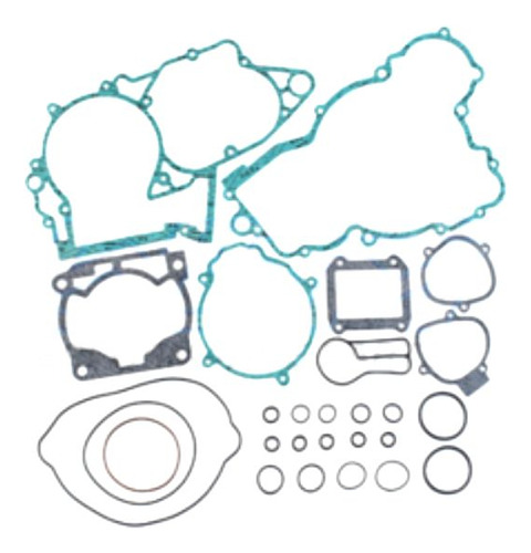 Empaques Kit: Ktm 225 / 250 / 300 Exc / Sx / Xc ( Ver Años )