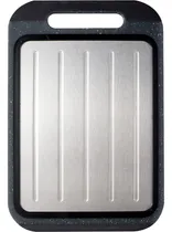 Comprar Tabla De Cortar Inoxidable Tabla De Cortar Para Descongelar