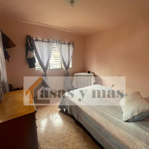 Vendo Casa Segundo Piso Barrio Asunción Copacabana