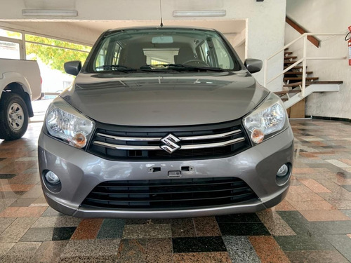 _suzuki Celerio 2016 Oportunidad!!!! 36300 Km