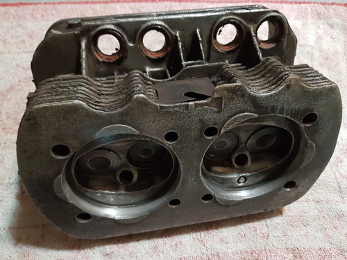 Tapa De Cilindro Volkswagen 1600