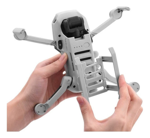 Tren De Aterrizaje Para  Dji Mavic Mini 2 Mini Se