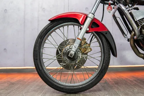 Yamaha Rx 115 2004