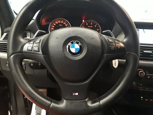 Bmw X5 3.0 Xdrive 35i Executive 306cv