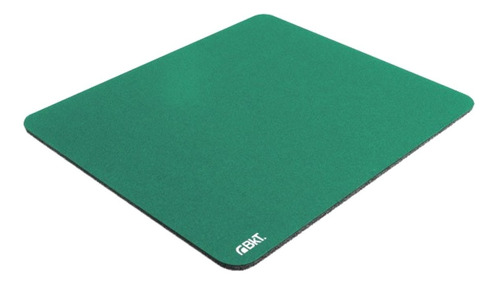 Mouse Pad Premium Liso Tela Antideslizante 25x21.5cm