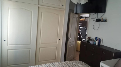 Imagen 3 de 8 de Departamento En Venta De 1 Dormitorio En Lomas Del Mirador