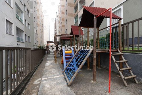 Imagem 7 de 15 de Apartamento - Parque Sao Vicente - Ref: 1573 - V-1573
