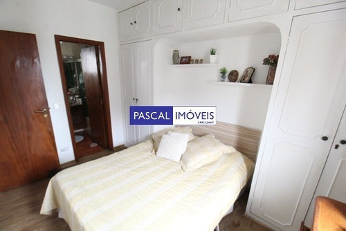 Imagem 7 de 15 de Apartamento Em Campo Belo 02 Dormitorios 02 Vagas - V-17294