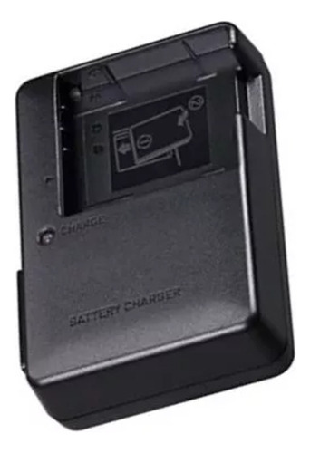 Cargador Bateria Np-120 / Exilim Ex-s200 Ex-s300 Casio