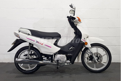 Motomel Blitz 110 Full 0km