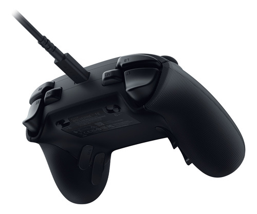 Control Alámbrico Razer Wolverine V3 Tournament Edition