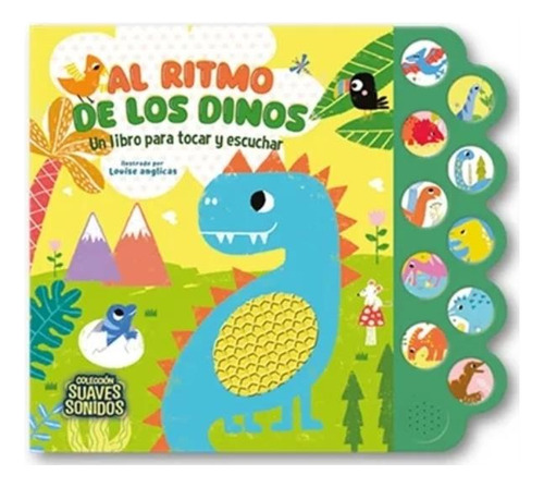 Al Ritmo De Los Dinos