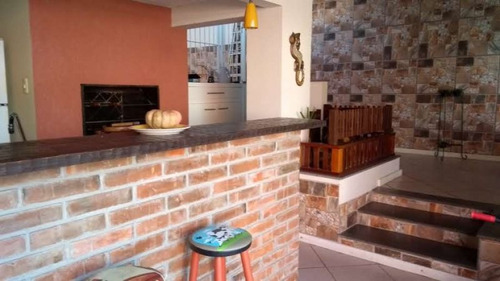 Casa Em Camaquã Com 3 Dormitórios - Lu266235