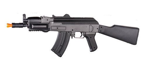 Rifle De Asalto Kalashnikov  Ak Spring  Airsoft  G P