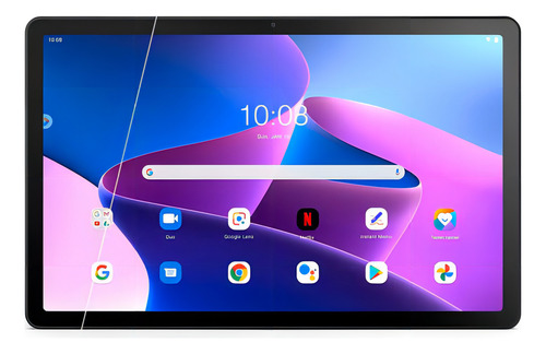 Lenovo Tab M10 3rd Gen Tb328xu 10.1 64gb 4 Ram Simcard Color Gris