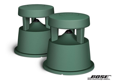 Altavoces Bose Para Exteriores Free Space 51