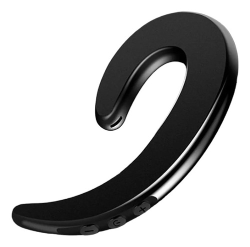 Auricular Conduccion Osea -audífono Inalámbrico -ios_android