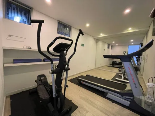 Apartamento En Venta En Chicó Reservado. Cod V22020