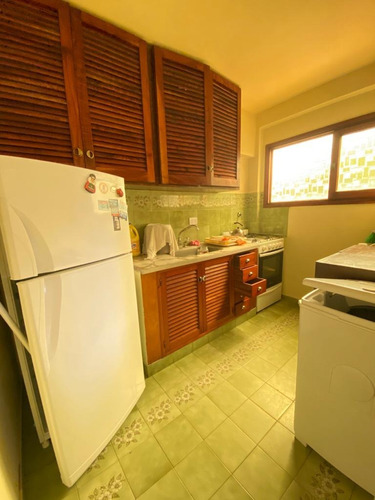 Departamento 2 Ambientes Con Cochera San Bernardo Venta