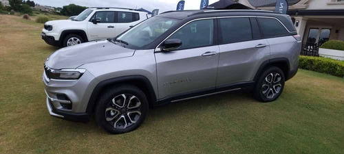Imagen 12 de 24 de Jeep Commander Limited Entrega Inmediata 1.3t *gs