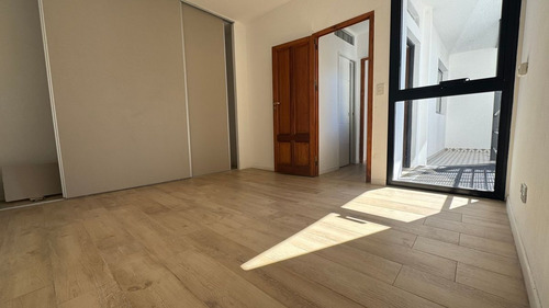 Ph Villa Crespo A Nuevo Terraza Con Parrilla Patio