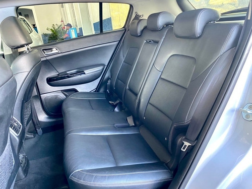 Imagem 12 de 15 de Kia Sportage 2.0 Ex2
