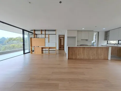 Apartamento En Arriendo Cola Del Zorro 743-7448