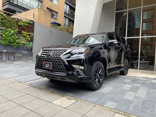 Lexus Gx460