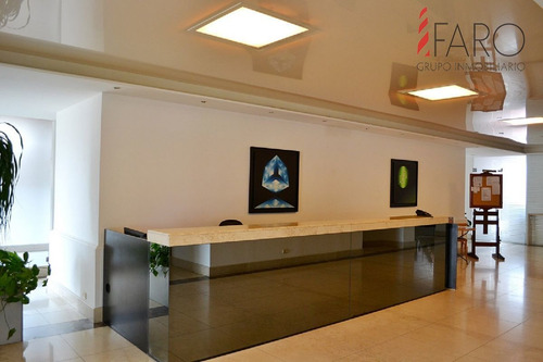 Imagen 27 de 30 de Apartamento En Mansa 3 Dormitorios Con Terraza - Punta Del Este Mansa
