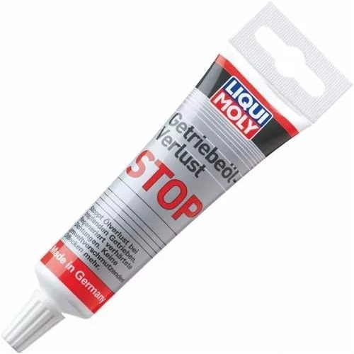 Liqui Moly Aditivo Pérdidas Fuga De Aceite Caja Manual 21641