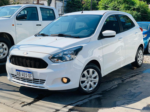 Ford Ka 1.5 Se