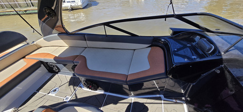 Extreme 290 Ts Con Mercruiser V8 6.2 300 Hp