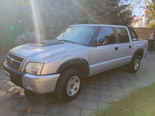 Chevrolet S10 2.8 Std 4x2
