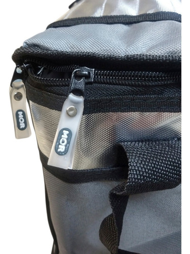 Bolsa Térmica Ice Cooler 36 Litros C/ Divisória Até 40 Latas