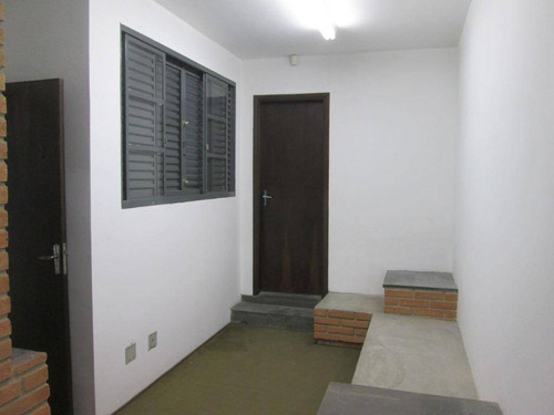 Imagem 14 de 16 de Casa Para Alugar, 250 M² Por R$ 3.500,00 - Centro - Sorocaba/sp - Ca6795