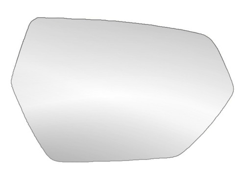 Luneta Espejo Retrovisor Seat Leon 2021- 2023 Defroster