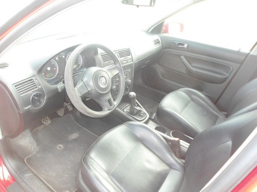 Imagen 6 de 10 de Volkswagen Jetta 2013 Tdi