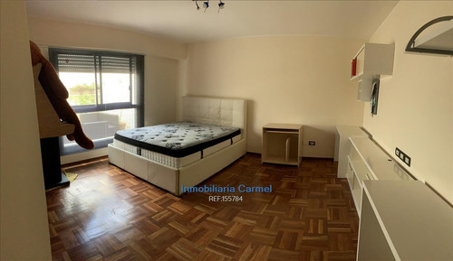 Alquiler Apartamento Punta Carretas