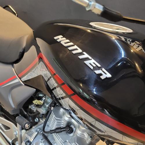 Corven New Hunter 150 - Ahora 12 Ó 18 - Retira Ya - Jp Motos