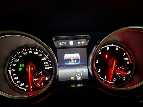 Mercedes-Benz Clase GLE 3.0 Gle400 Sport Coupe 4matic 333cv