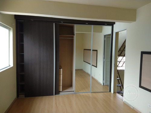 Imagem 10 de 15 de Casa Sobrado Em Água Funda - São Paulo - 3055