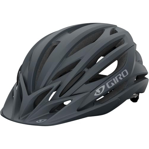 Giro Artex Mips Adult Mountain Cycling Helmet - Matte Dark S