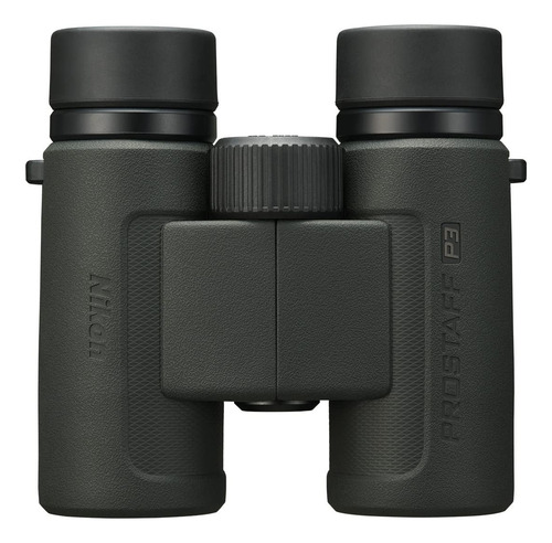 Binoculares Nikon Prostaff P3 8x30 Con Arnés Y Bolígrafo