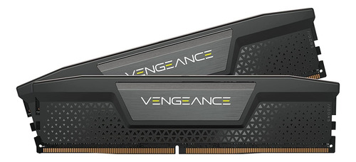 Corsair Vengeance Ddr5 Ram 32 Gb (2 X 16 Gb) 6000 Mhz Cl36 I