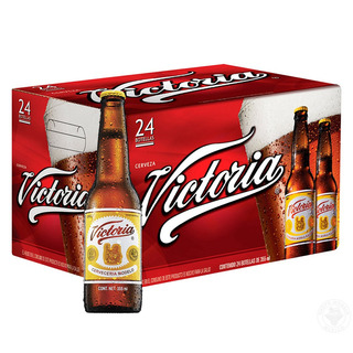 24 De Cerveza Victoria | MercadoLibre ?
