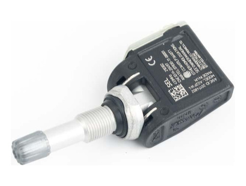 Sensor De Presión Neumáticos Volkswagen 2n0907251a